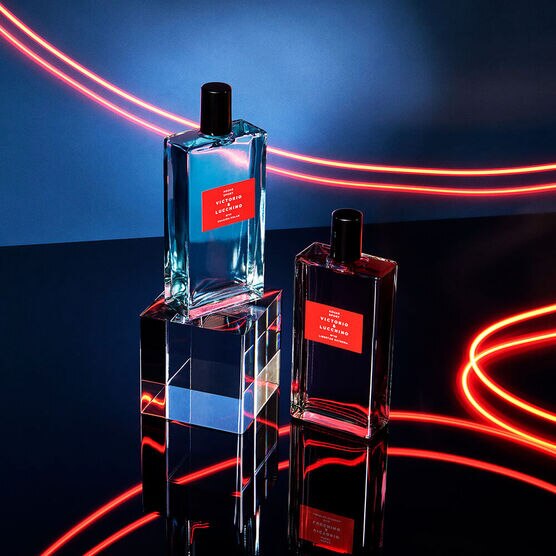 AGUAS SPORT N�10 LIBERTAD EDT 150ML